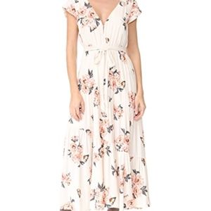 Free People All I got maxi